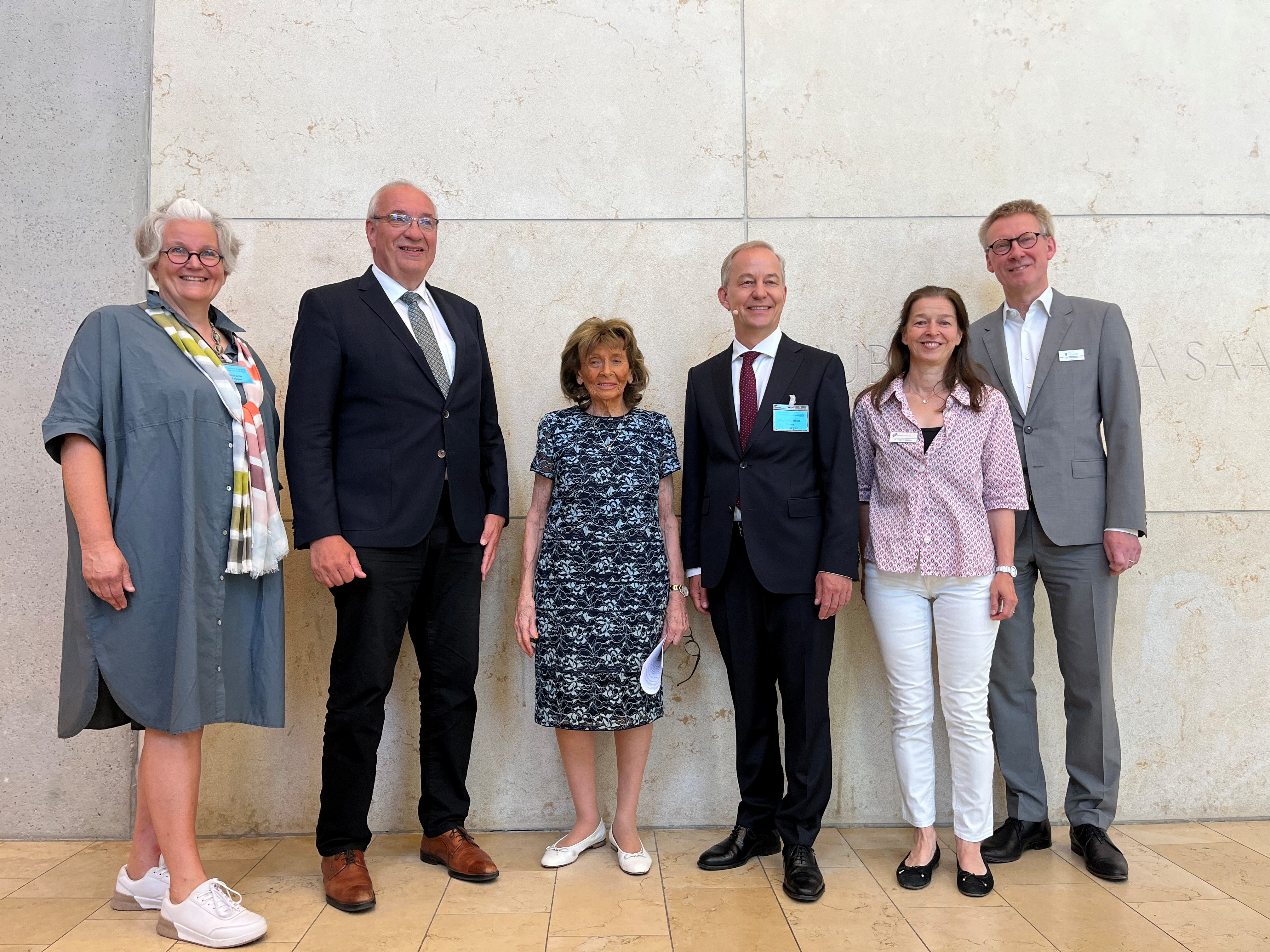 Pressefoto 7. Symposium der Gesundheitseinrichtungen der bayerischen Bezirke