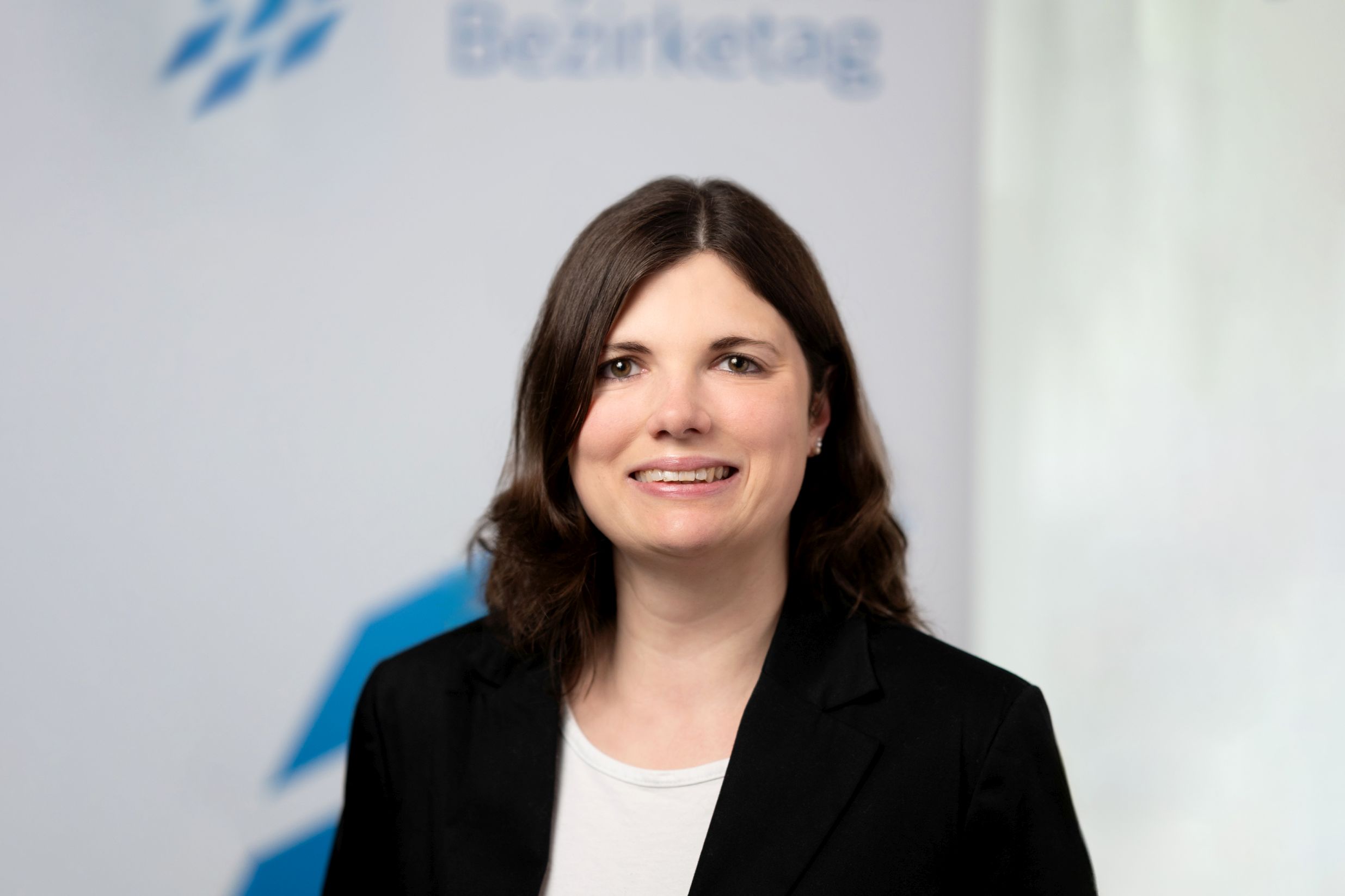 Portrait Cornelia Lange
