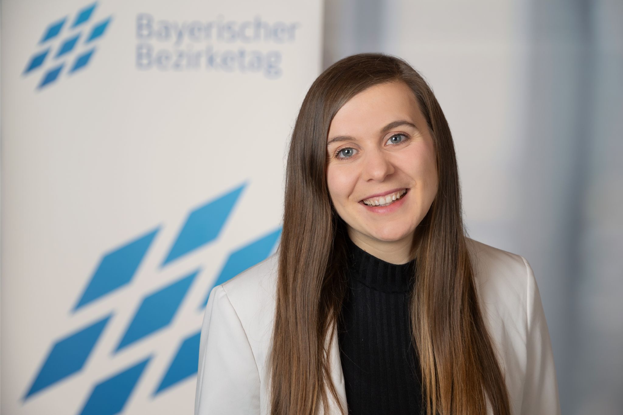 Portrait Katja Kirchner